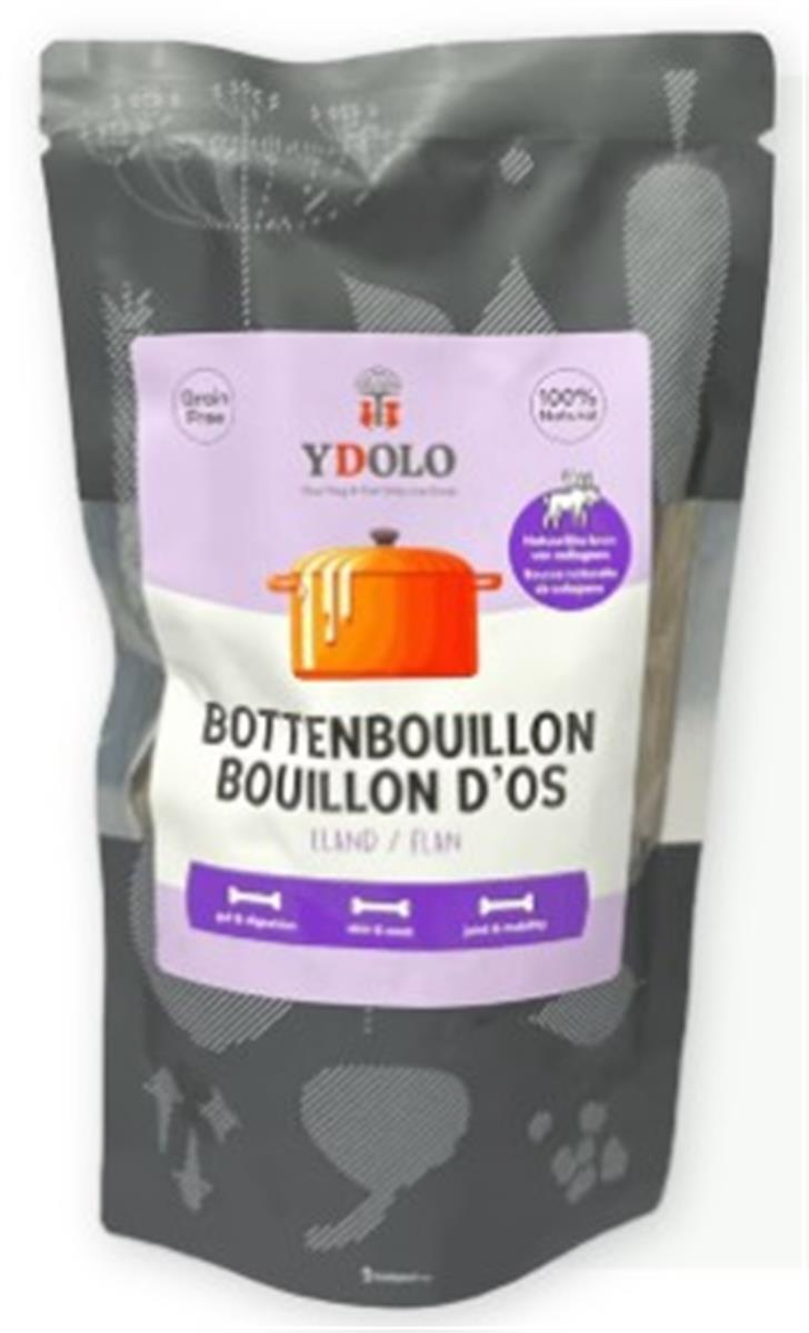 YDOLO bouillon Wilde Eland 230ml